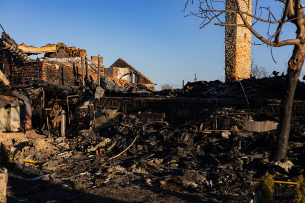 24/7 Emergency Soot Cleanup experts in Glenview, KY