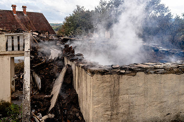 Reliable Soot Cleanup contractor in Glenview, KY by Fire Damage Biloxi